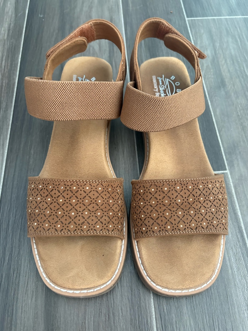 Women’s Skechers Bobs Sandals